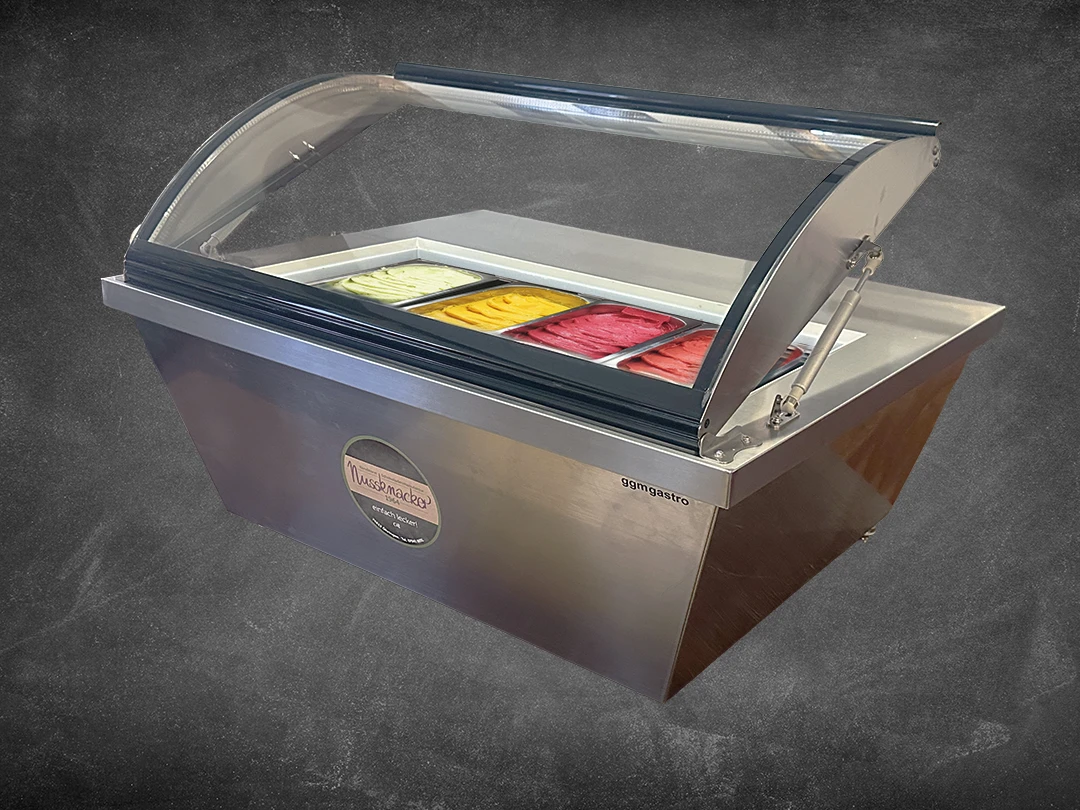 Nussknacker1964 Eis-Truhe