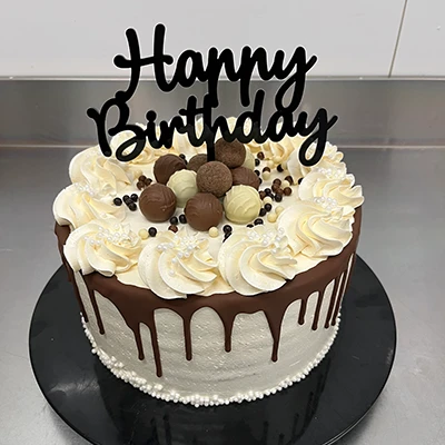 Nussknacker Hochzeitstorte Nr. 125